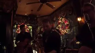 Four in a Row - Rock This Town