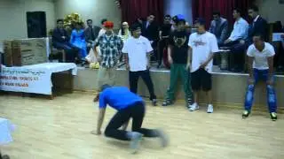 dziri one 2012