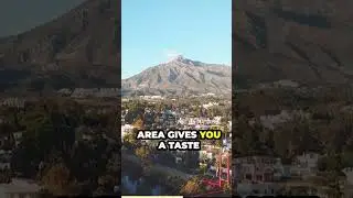 Discovering Marbella's Old Town: A Hidden Gem