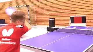 Die Kinder und Jugendlichen werden Spa&szlig; daran haben, diese neue Trainingsmethode auszuprobieren!