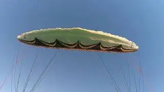 Oludeniz 2020 Acro Training Day 4