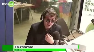 La zanzara del 31 Gennaio 2020