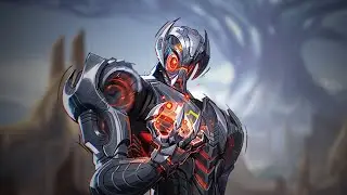 Marvel Rivals ASMR 🌙 Playing Reworked Heroes in Season 5.5 (Calm & Relaxing Gameplay)