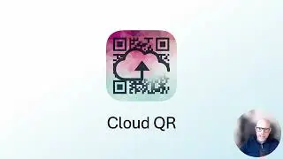 Cloud QR för Organisationer