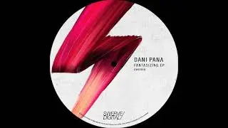 Dani Pana - Outdoor Living (Original Mix) [SWERVE DIGITAL]