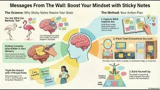 Brain Hack: How to Rewire Your Mind with a Sharpie