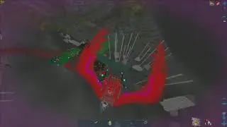 Thx For The Tree Riot :) | DDH | SmallTribes PvP