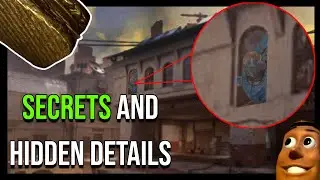 Halo Infinite Season 1 Multiplayer Map Lore and Hidden Details - Halo Lore