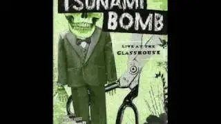 tsunami bomb - take the reins