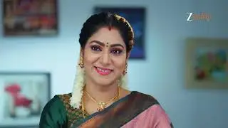 Ayali | Ep - 114 | Webisode | Oct 22 2025 | Zee Tamil