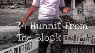 34 Hunnit - Late Night