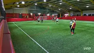 spencerbeck united vsLogico 2025 12 21