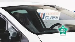 EXPRESSGLASS - EMPRESA DE VIDRO PARA VIATURAS