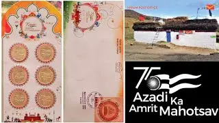 Indian Special Cover Collection || Commemorative Coins Collection