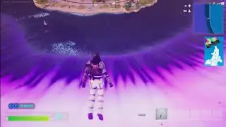 Fortnite Reload Map Mastery