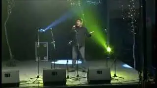 Damjan Zih - Toni 'ma pa lepo kapo (MGNZ 2012)