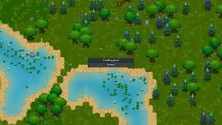 Ep 1 - Necesse: The Beginning of Adventure