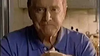 Take Control ad w/Regis Philbin, 1999