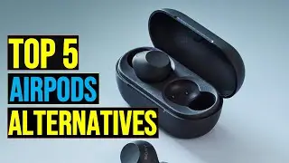 ✅ Top 5: Best AirPods Alternatives in 2025 - The  Best AirPods Alternatives {Reviews}