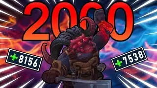 Я сыграл 2000 партий в Орнн.