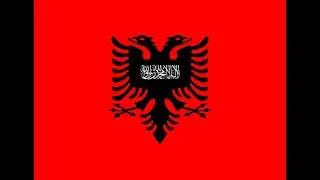 Take Up Arms, Brother | Albanian Army Nasheed | 2024
