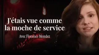 FLORENCE MENDEZ : SON FILS LUI A SAUV&Eacute; LA VIE