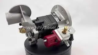 3090942 Injection Fuel Pump for Cummins N14 M11 engine