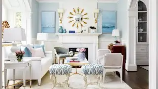 Fabulous St. Petersburg Interiors for Luxurious Living