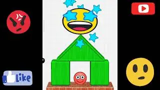 HIDE BALL: BRAIN TEASER GAMES vs HIDE BALL: TRICKY FUN - Satisfying Double #hideball 