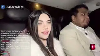 SandraSkins y el prosor Smash opinan de los aprovechados por vistas