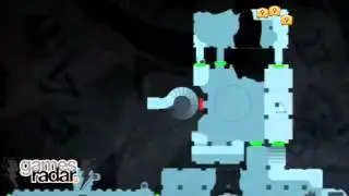 Darksiders Shards Guide - Twilight Cathedral: Wrath (x2)
