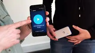 Bien utiliser la télécommande de la PIT (pompe intrathécale)