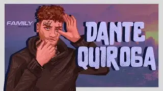 DANTE QUIROGA | ROGUE | DÍA 81: BOOSTING Y CARRERAS | FAMILYRP 2.0