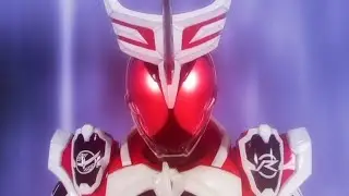 [Rider Soul Full] Ghost Ichigo and 45 Rider Form