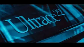 Ultrace 2022 - The Aftermovie | 4K | AESTHETICS SQUAD