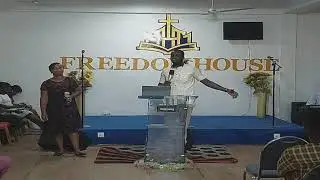 Evangelism: The Most Important Assignment By Pastor Daniel Opoku Frimpong