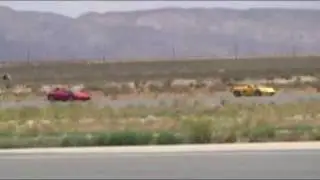 Enzo vs CGT