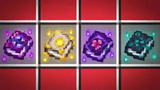 I Hunted Every GOD Item In This Minecraft SMP..