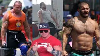 Basically Strength Athletes