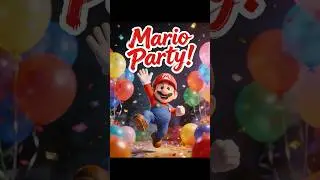 Mario Party 25-Year Evolution: 1998 &ndash; 2024