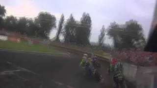 Szalony manewr Michała Mitko [POV]