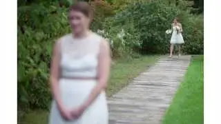 Collingwood Wedding Photographer