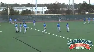 All Access Baseball Practice with Ed Servais