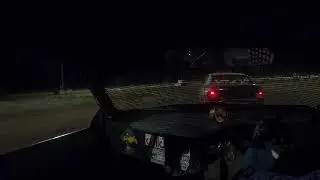 Roxby Downs Dirt circuit 26/2/22 Race 5