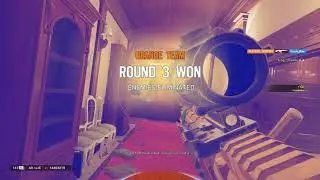 Siege with friends #9 | Rainbow Six Siege Multiplayer