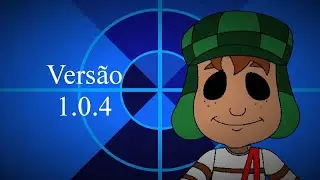 Pasamos la noche 2 y 3 de chaves nigmares estuvo difícil 
