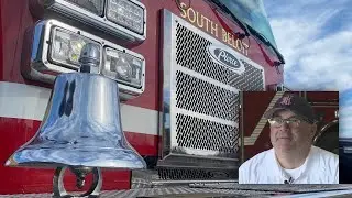Incoming South Beloit fire chief shares vision for restarting department