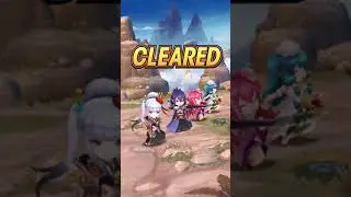 Dragalia Lost: Auto Light IO Master (Sazanka,Botan,Ieyasu,VHildegarde) (NOTF2P/P2W/LOL)