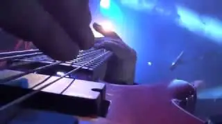 FUORI DAL TEMPO bass line - REZOPHONIC ft. LIVIO MAGNINI (BLUVERTIGO)