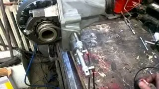 air differential lock toyota   (working version)